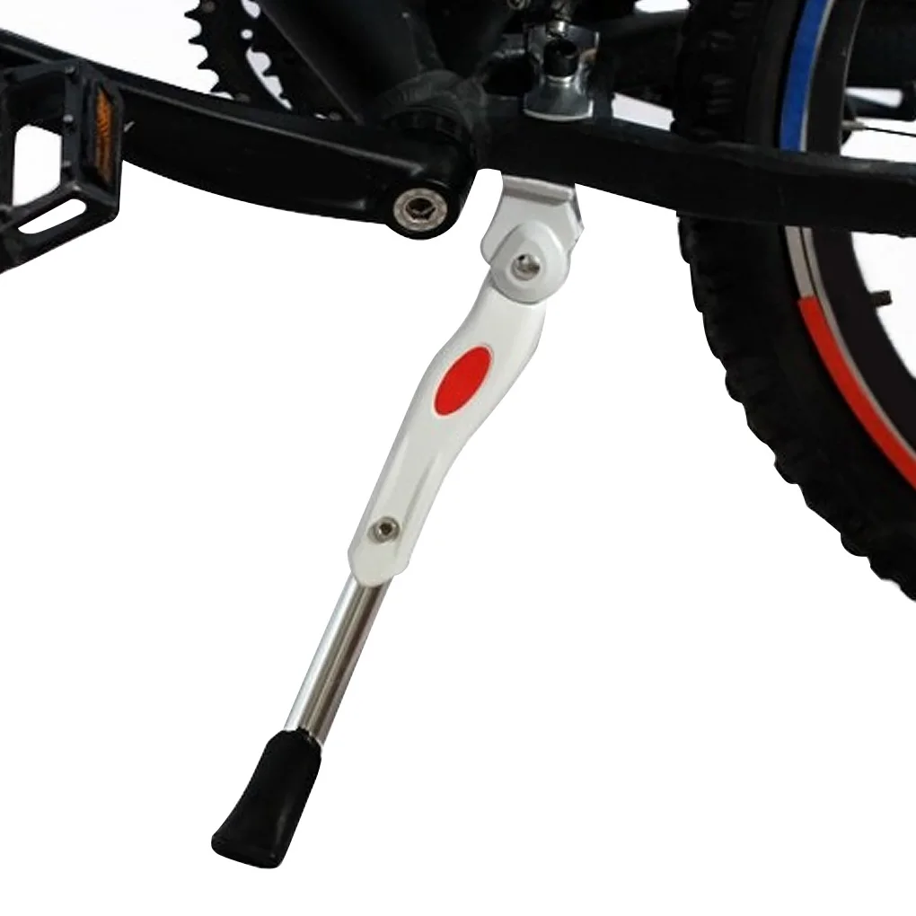 Mountain Bike Kick Stand Aluminum Alloy Heavy Duty Adjustable Bicycle Cycle Side Non-slip Support Bracket Bicycle Parts
Mountain Bike Kick Stand Aluminum Alloy Heavy Duty Adjustable Bicycle Cycle Side Non-slip Support Bracket Bicycle Parts