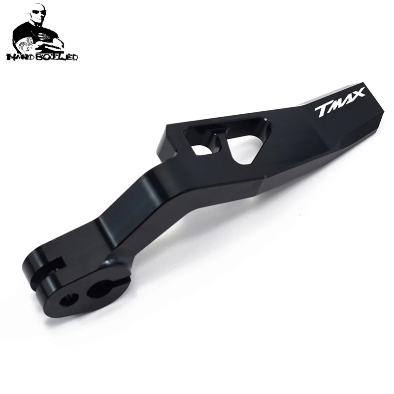 

2019 New Arrival For yamaha tmax 530 tmax530 sx/dx 2017 2018 CNC mototcycle brake Parking lever T-MAX500 XP500 T MAX530 XP530