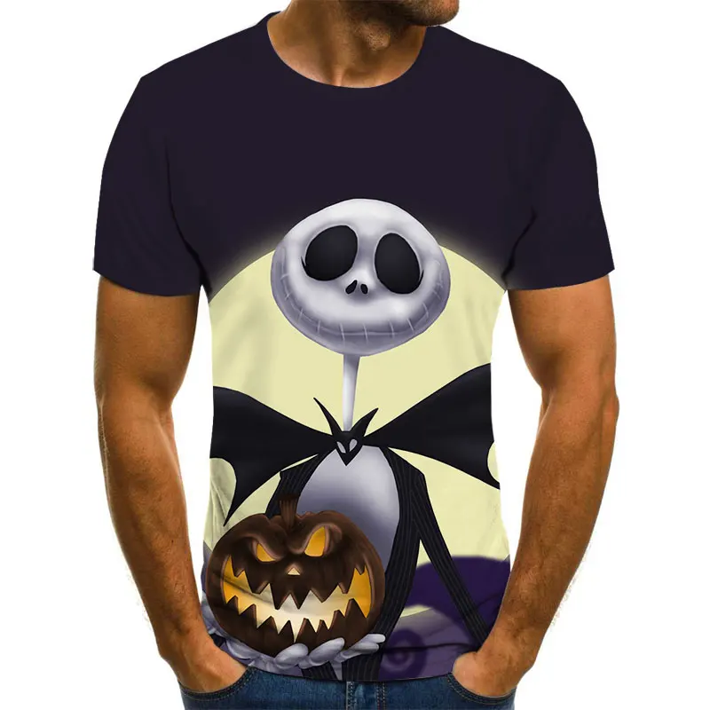 2021 New and interesting 3D printed pumpkin head T-shirt short sleeve cartoon boy/girl T-shirt clothing apparel super size
2021 New and interesting 3D printed pumpkin head T-shirt short sleeve cartoon boy/girl T-shirt clothing apparel super size
