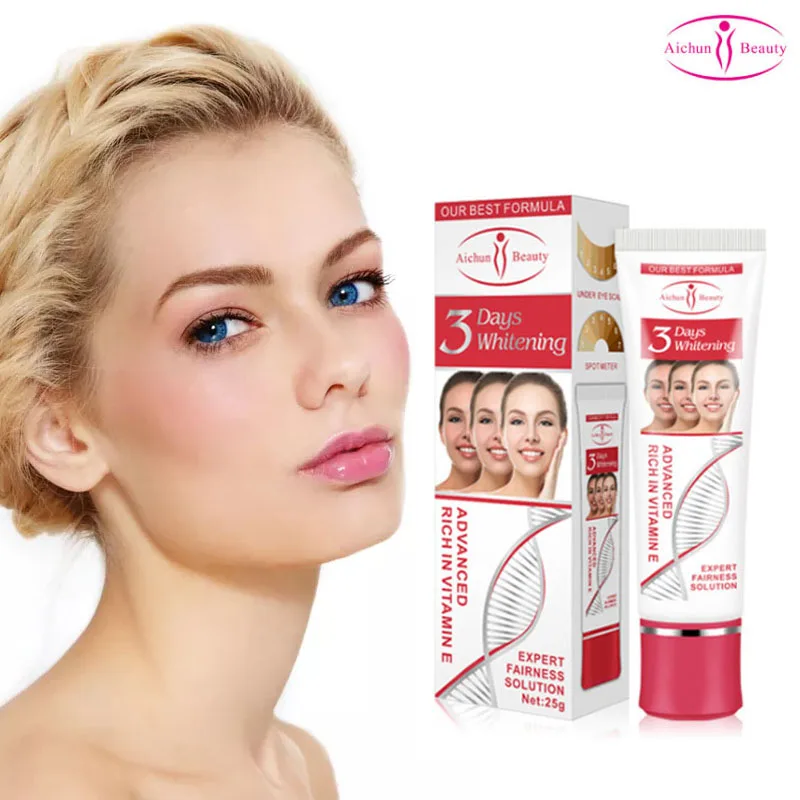 3 Days Whitening Face Cream Nicotinamide Freckle Removal Improve Dullness Anti Wrinkle Remove Dark Spot Fast Whiten Skin Care
3 Days Whitening Face Cream Nicotinamide Freckle Removal Improve Dullness Anti Wrinkle Remove Dark Spot Fast Whiten Skin Care