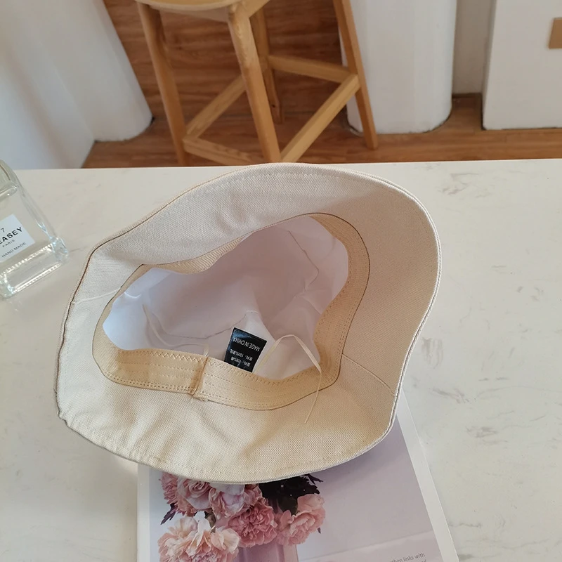 New Unisex Bucket Hats Foldable Cotton Sun Hat Men Women Panama Bucket Cap Headwear Fisherman Outdoor Beanies Gorros
New Unisex Bucket Hats Foldable Cotton Sun Hat Men Women Panama Bucket Cap Headwear Fisherman Outdoor Beanies Gorros