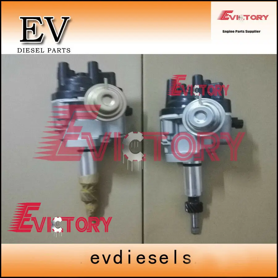 For Mitsubishi Forklift 4G63 4G64 distributor
For Mitsubishi Forklift 4G63 4G64 distributor