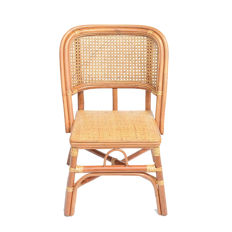zq Natural Small Rattan Chair Armchair Rattan Woven Single Household Recliner Chair
zq Natural Small Rattan Chair Armchair Rattan Woven Single Household Recliner Chair