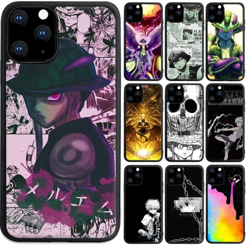 Meruem Hxh Phone Case For Iphone 5 SE 2020 6 6s 7 8 plus X Xr XS 11 12 13 Mini Pro Max PC Fundas Cover
Meruem Hxh Phone Case For Iphone 5 SE 2020 6 6s 7 8 plus X Xr XS 11 12 13 Mini Pro Max PC Fundas Cover