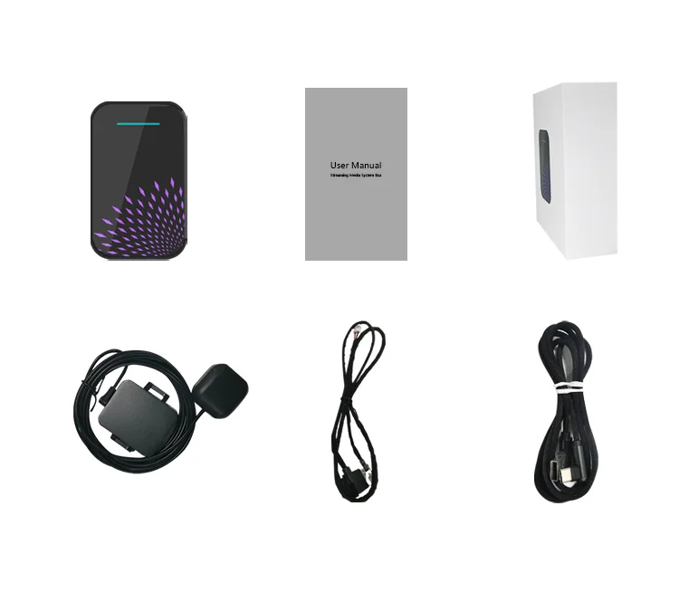 KANOR Plug and Play Android 4+32g USB Carplay Smart Touch Box With WIFI Screen Casting Bluetooth Map
KANOR Plug and Play Android 4+32g USB Carplay Smart Touch Box With WIFI Screen Casting Bluetooth Map