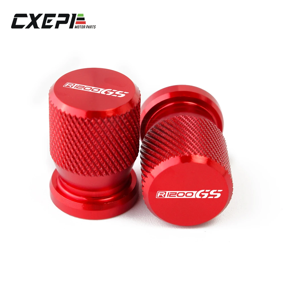 For BMW R 1200 GS R1200GS LC ADV Adventure Aluminium Wheel Tire Valve caps Airtight Covers
For BMW R 1200 GS R1200GS LC ADV Adventure Aluminium Wheel Tire Valve caps Airtight Covers