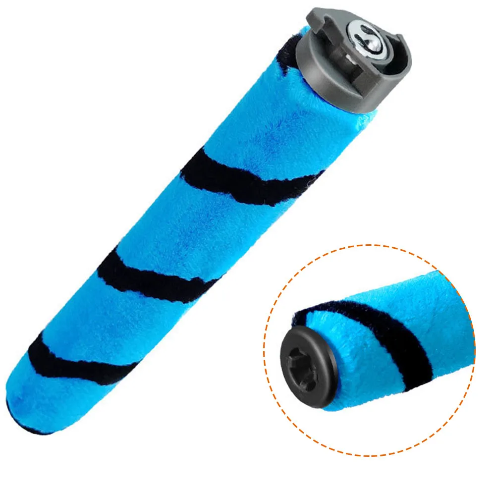 Vacuum Cleaner Main Brush1 Pack Soft Roller Replacement For Shark HZ2002 HZ2000 Part # 125CU2002 Rolling Brush Floor Brush
Vacuum Cleaner Main Brush1 Pack Soft Roller Replacement For Shark HZ2002 HZ2000 Part # 125CU2002 Rolling Brush Floor Brush