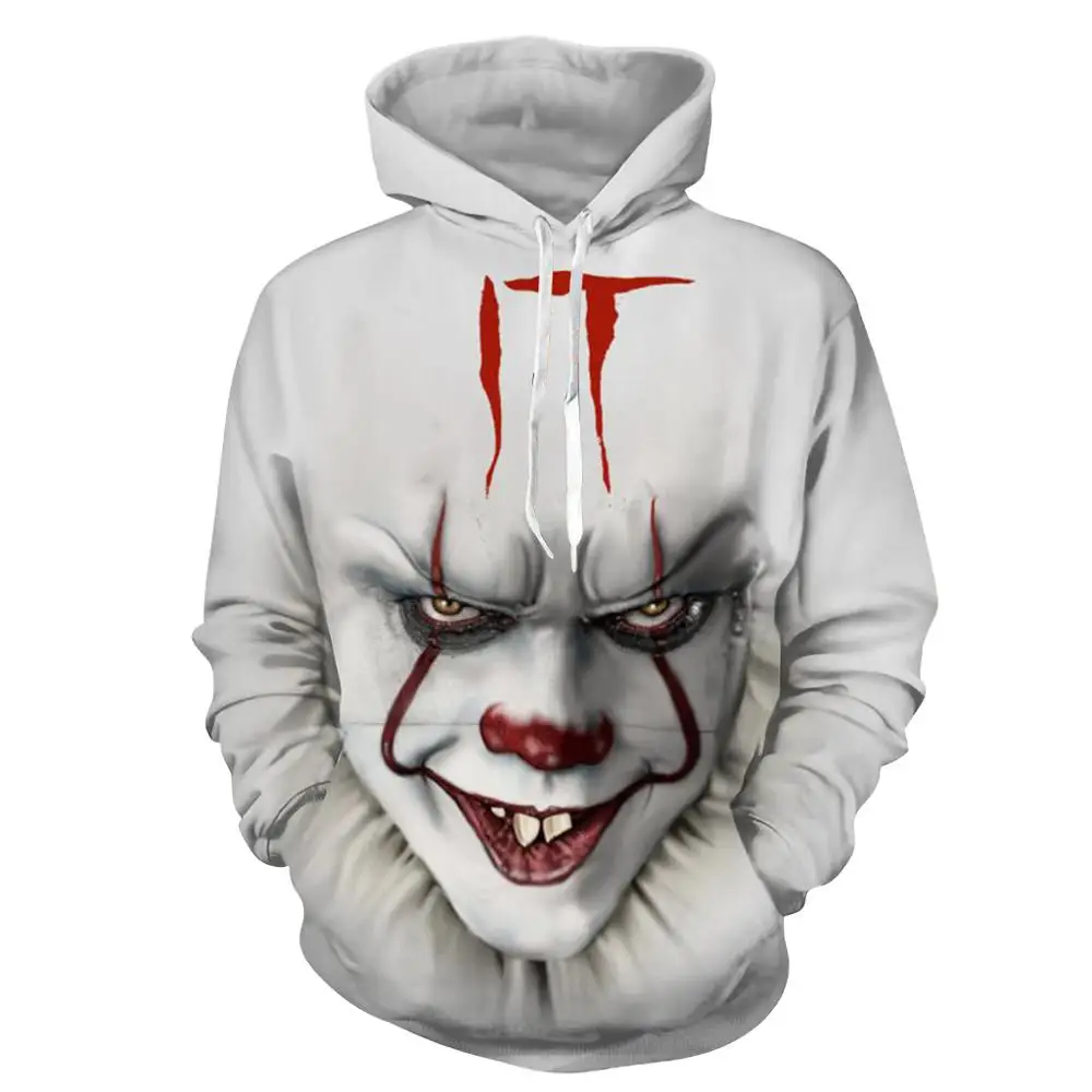 Movie Joker Joaquin Phoenix Arthur Fleck Cosplay Costumes Sweatshirt Hoodie Jacket Coat sweater
Movie Joker Joaquin Phoenix Arthur Fleck Cosplay Costumes Sweatshirt Hoodie Jacket Coat sweater