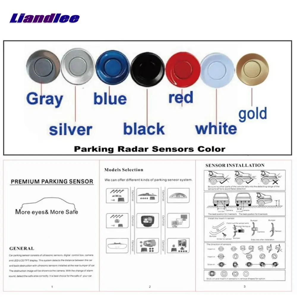 Monitor Display For BMW 520i 523i 525i 528i 530i 535i 540i Car Digital Parking Sensors System / CCD Reverse Camera
Monitor Display For BMW 520i 523i 525i 528i 530i 535i 540i Car Digital Parking Sensors System / CCD Reverse Camera