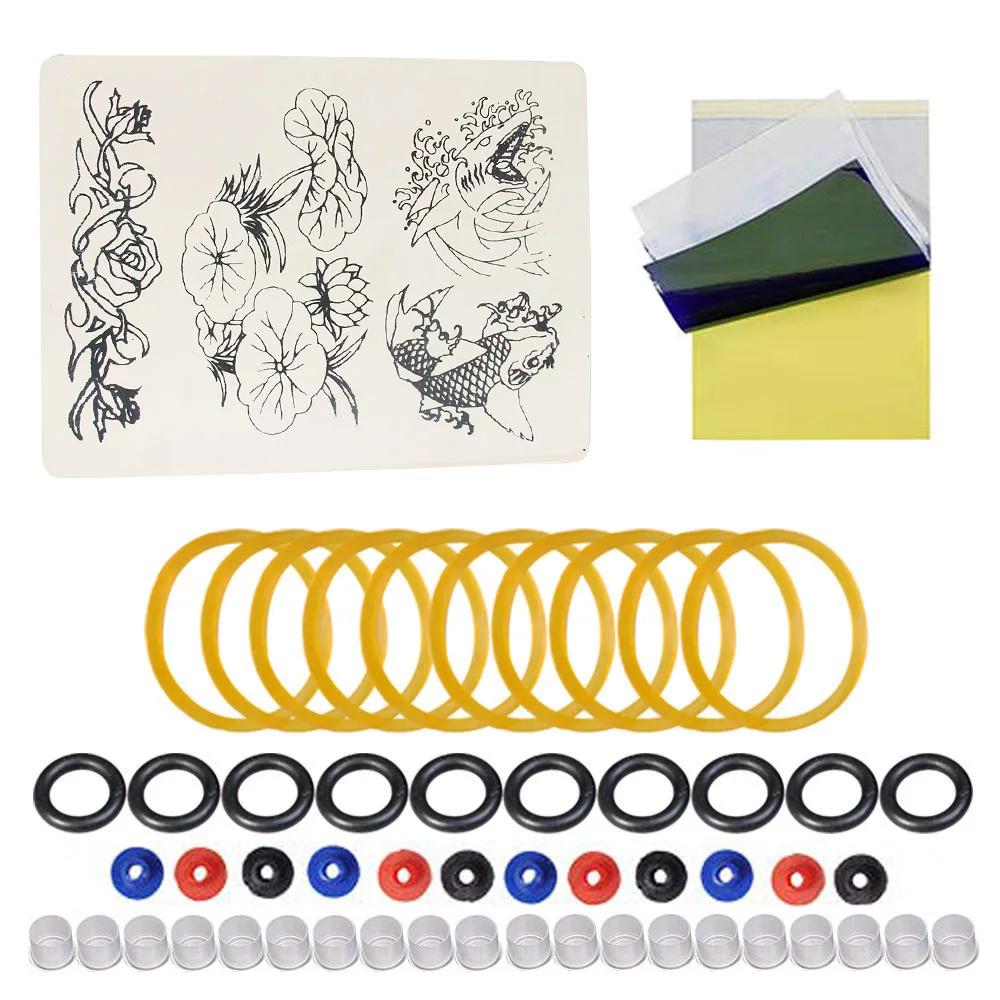 Hot Sale Tattoo Kit Set 2 Coils Machine Guns with Tattoo Power Supply Needles for Tattoo Beginner Grips Kits
Hot Sale Tattoo Kit Set 2 Coils Machine Guns with Tattoo Power Supply Needles for Tattoo Beginner Grips Kits