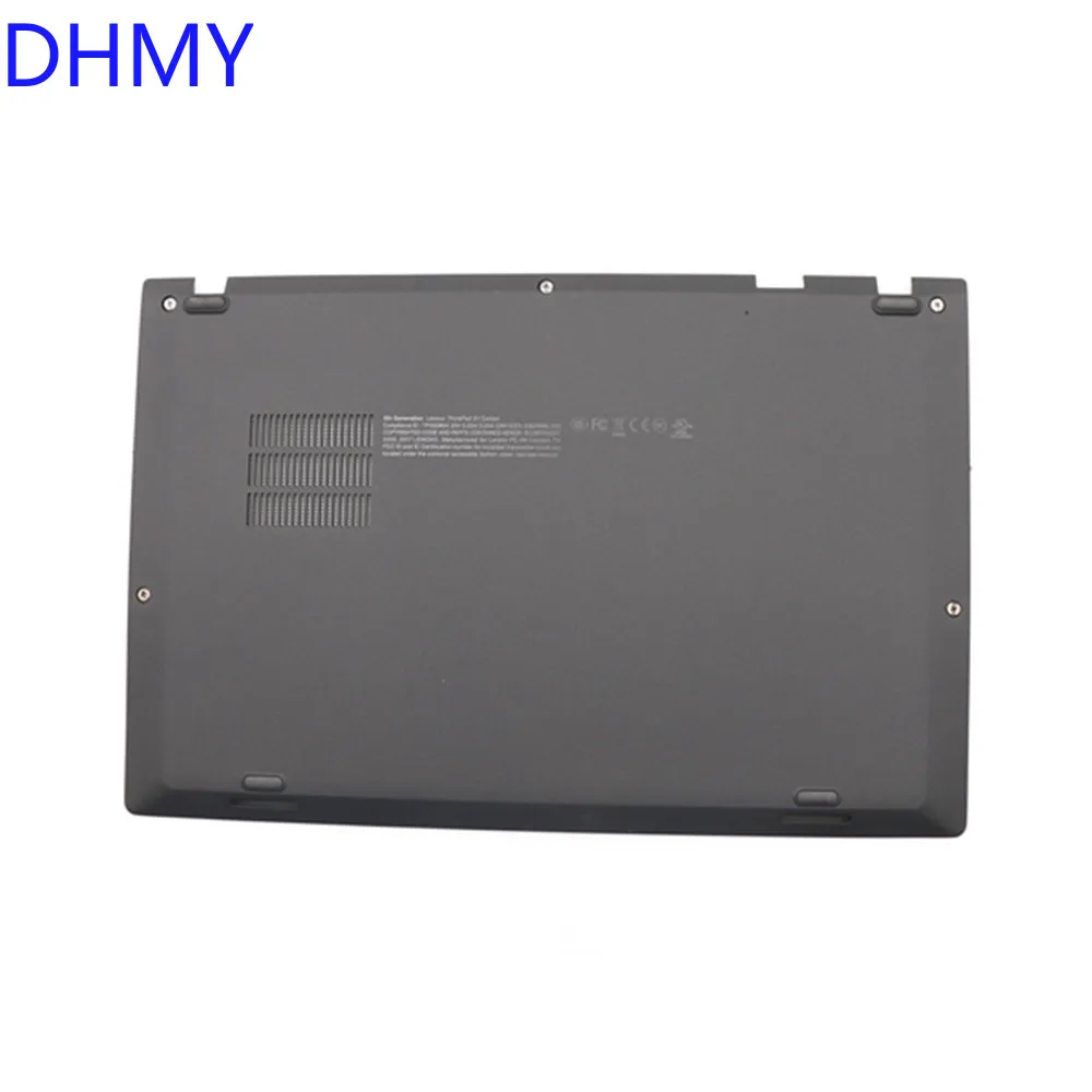 New and Original laptop Lenovo ThinkPad X1 Carbon 20HR 20HQ 20K4 20K3 Gen 5 2017 Base Cover/The Bottom Lower cover case 01lv461
New and Original laptop Lenovo ThinkPad X1 Carbon 20HR 20HQ 20K4 20K3 Gen 5 2017 Base Cover/The Bottom Lower cover case 01lv461