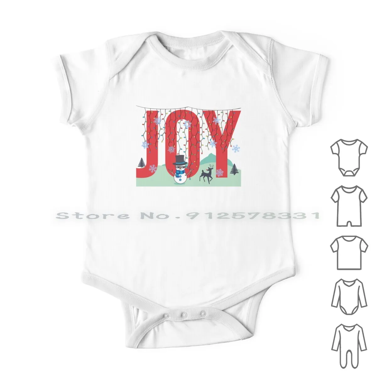 Snowman Joy Red-Christmas Newborn Baby Clothes Rompers Cotton Jumpsuits Snowman Snowflake Ice Cold Winter Merry Christmas Merry
Snowman Joy Red-Christmas Newborn Baby Clothes Rompers Cotton Jumpsuits Snowman Snowflake Ice Cold Winter Merry Christmas Merry