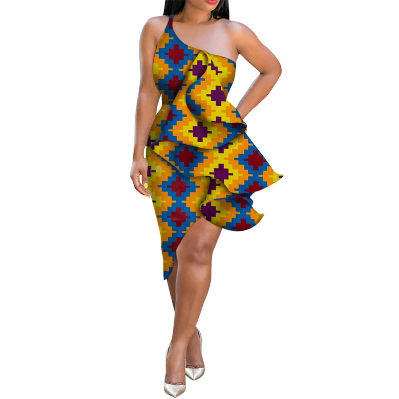 new party/wedding dress sexy style african print dresses Traditional short dress African Dresses for Women customized WY5711
new party/wedding dress sexy style african print dresses Traditional short dress African Dresses for Women customized WY5711
