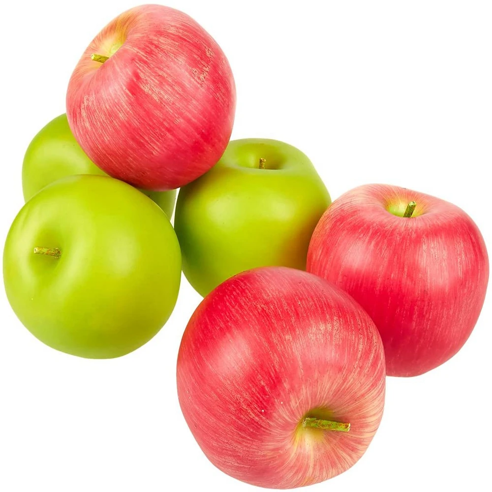 Искусственные фрукты, декоративные фрукты, зеленые искусственные украшения, реквизит для фотосъемки, Мини имитация фруктов
Искусственные фрукты, декоративные фрукты, зеленые искусственные украшения, реквизит для фотосъемки, Мини имитация фруктов