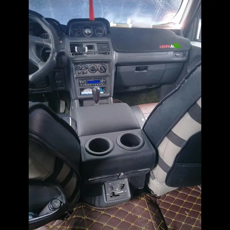 Accessories Accoudoir De Accesorios Coche Interior Reposabrazos Rangement Voiture Car Arm Rest Armrest FOR Mitsubishi Pajero
Accessories Accoudoir De Accesorios Coche Interior Reposabrazos Rangement Voiture Car Arm Rest Armrest FOR Mitsubishi Pajero