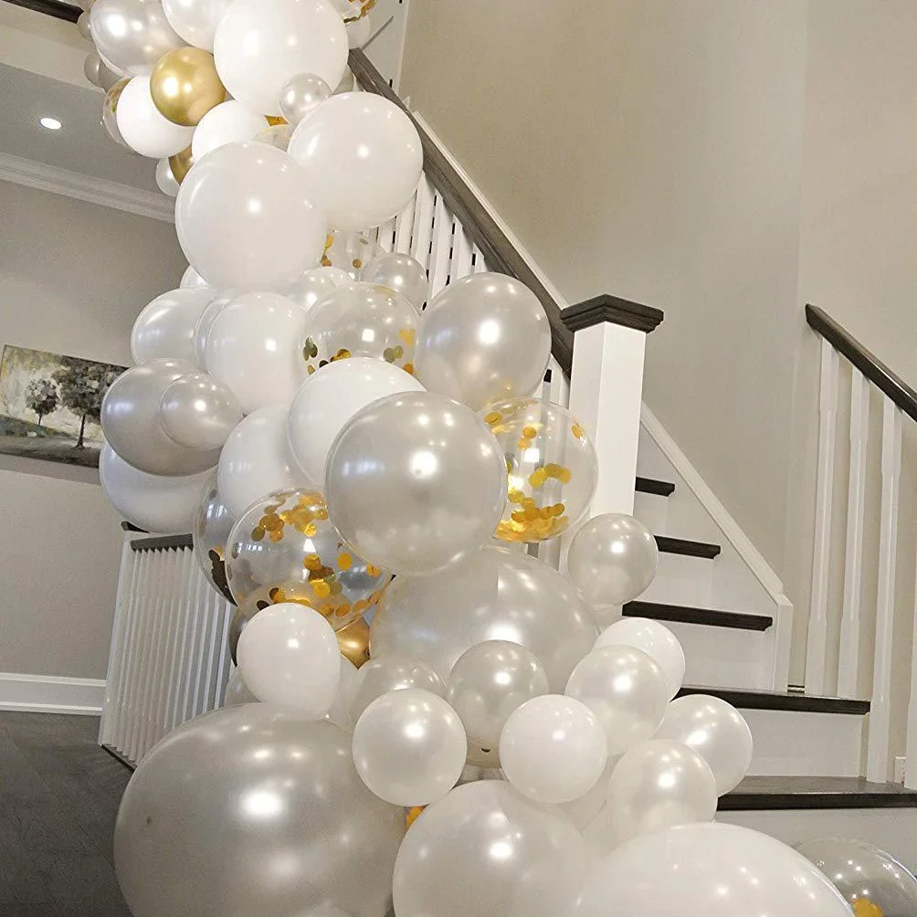 Macaron Balloon Combination Set Children's Birthday Carnival Party Scene Decoration Graduation Ceremony Decoration Balloon DIY
Macaron Balloon Combination Set Children's Birthday Carnival Party Scene Decoration Graduation Ceremony Decoration Balloon DIY