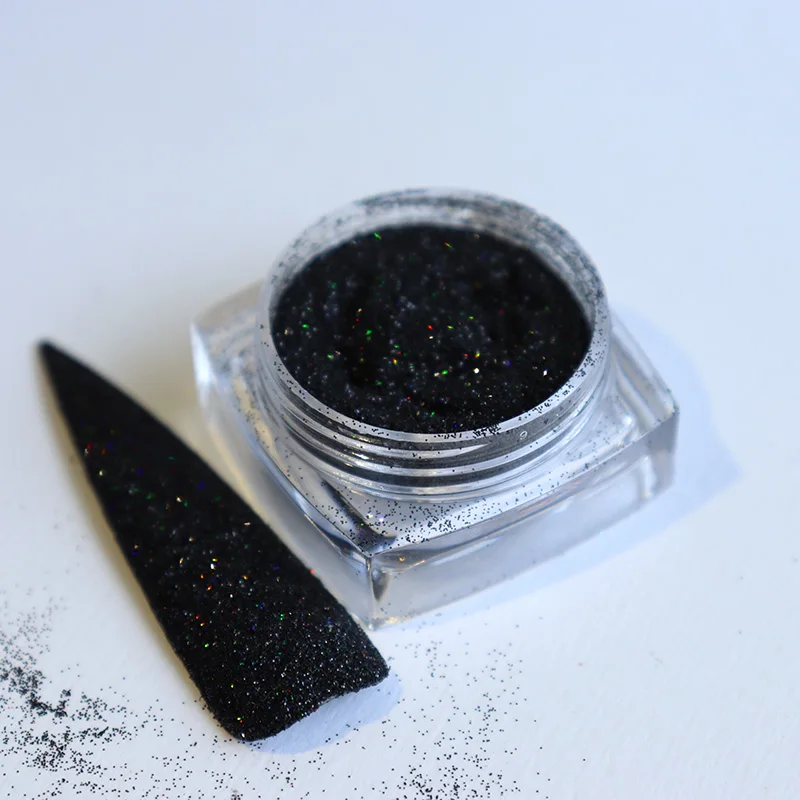 6PCS/LOT Black White Dazzling Shinning Nail Glitter Woolen Powder Gel Polish Holographic Sugar NAIL FINE DUST POWDER CFT715235
6PCS/LOT Black White Dazzling Shinning Nail Glitter Woolen Powder Gel Polish Holographic Sugar NAIL FINE DUST POWDER CFT715235