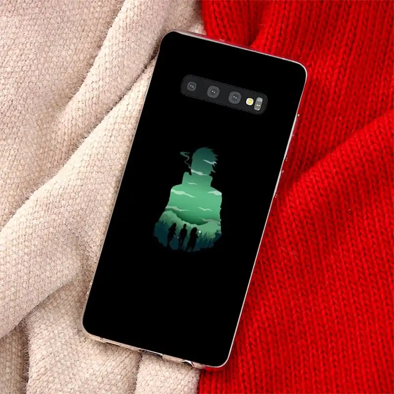 Cool Anime Naruto Phone Case Transparent for Samsung A71 S9 10 20 HUAWEI p30 40 honor 10i 8x xiaomi note 8 Pro 10t 11
Cool Anime Naruto Phone Case Transparent for Samsung A71 S9 10 20 HUAWEI p30 40 honor 10i 8x xiaomi note 8 Pro 10t 11