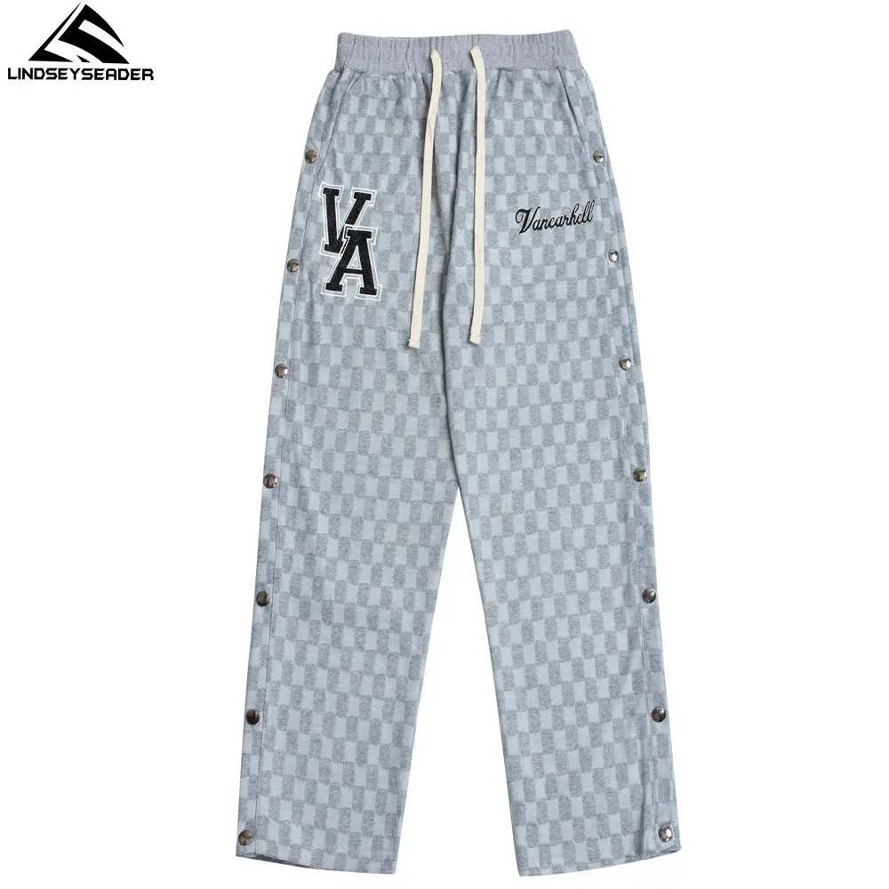 LINDSEY SEADER 2021 Men's Casual Pants Tie-dye Printed Corduroy Streetwear Hip Hop Pants Harajuku Drawstrings Trousers Joggers
LINDSEY SEADER 2021 Men's Casual Pants Tie-dye Printed Corduroy Streetwear Hip Hop Pants Harajuku Drawstrings Trousers Joggers