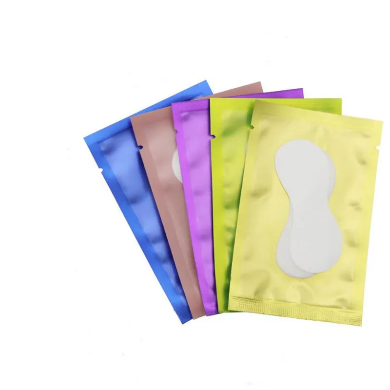 10Pairs New Eyelash Pad Gel Patch Grafting Eyelashes Under Eye Patches For Eyelash Extension Paper Sticker Wraps Makeup Tools
10Pairs New Eyelash Pad Gel Patch Grafting Eyelashes Under Eye Patches For Eyelash Extension Paper Sticker Wraps Makeup Tools