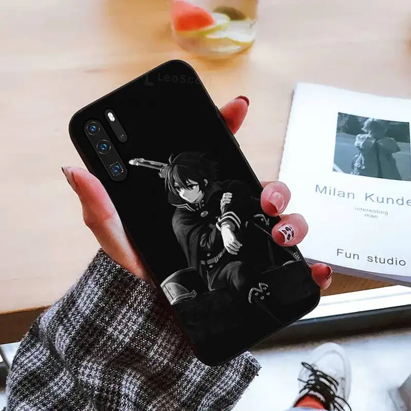 Sword Art Online SAO Anime Phone Case For Huawei honor Mate mate P 10 9X 10i 20 30 40 y7 pro p smart 2019 lite
Sword Art Online SAO Anime Phone Case For Huawei honor Mate mate P 10 9X 10i 20 30 40 y7 pro p smart 2019 lite