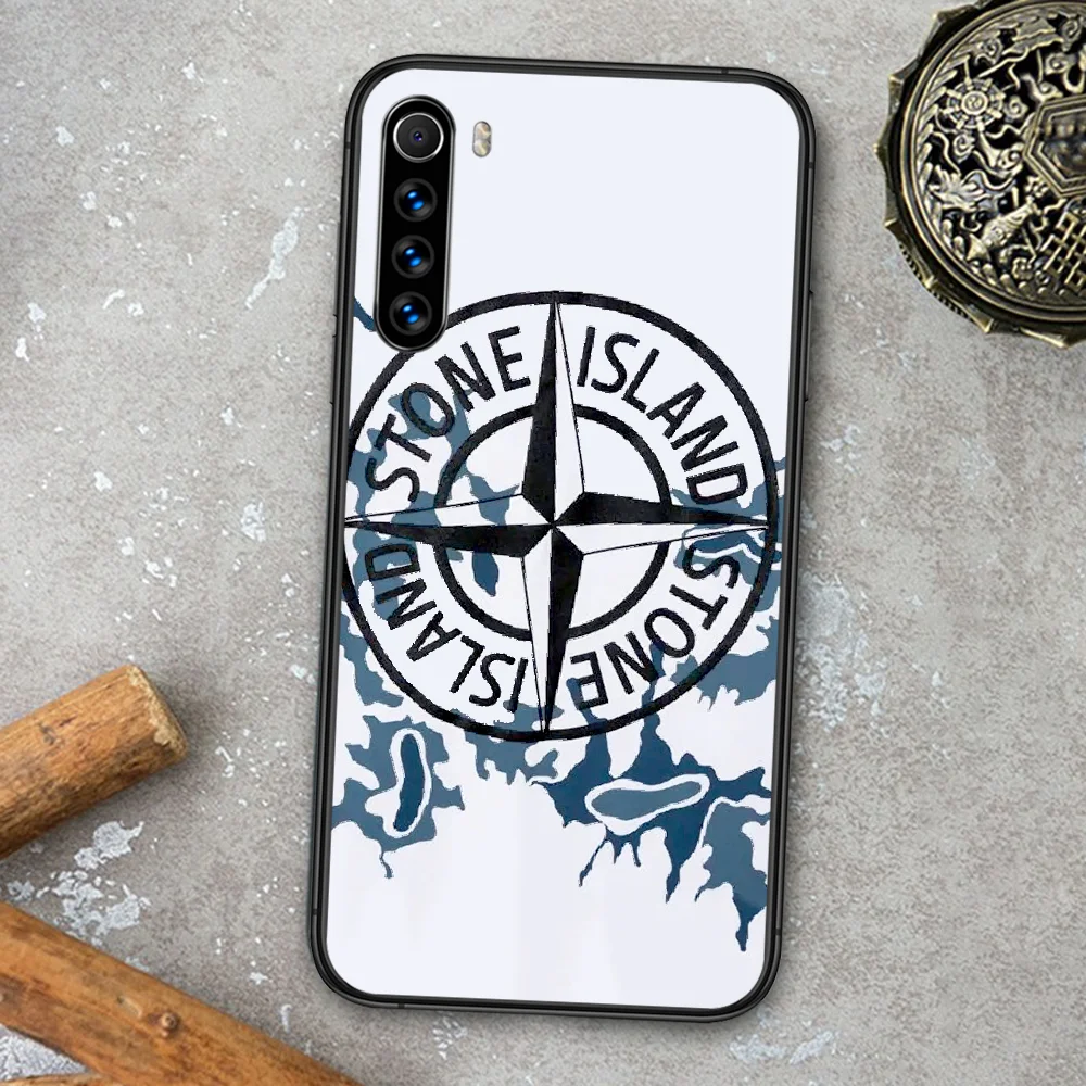 Stones Luxurious Slands Phone Case For Xiaomi Redmi Note 7 8 8T 9 9S 4X 7 7A 9A K30 Pro Ultra black Waterproof Painting Funda
Stones Luxurious Slands Phone Case For Xiaomi Redmi Note 7 8 8T 9 9S 4X 7 7A 9A K30 Pro Ultra black Waterproof Painting Funda
