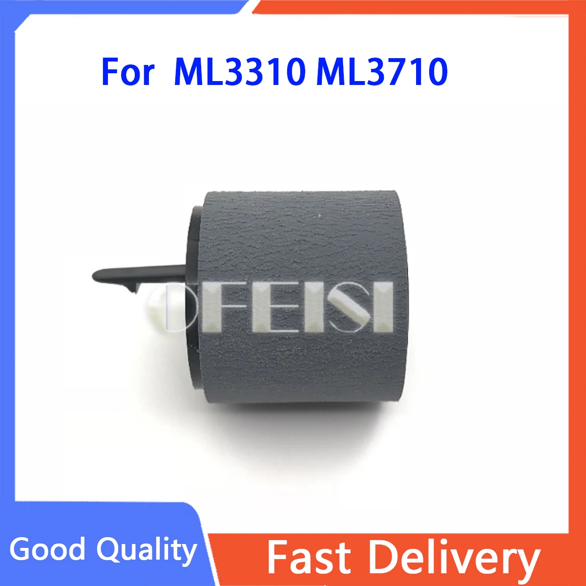 New paper pick up roller for samsung ML3310 ML3710 SCX4833 SCX5637 SCX5737 M4070 scx5639 JC73-00340A JC61-04100A printer parts
New paper pick up roller for samsung ML3310 ML3710 SCX4833 SCX5637 SCX5737 M4070 scx5639 JC73-00340A JC61-04100A printer parts