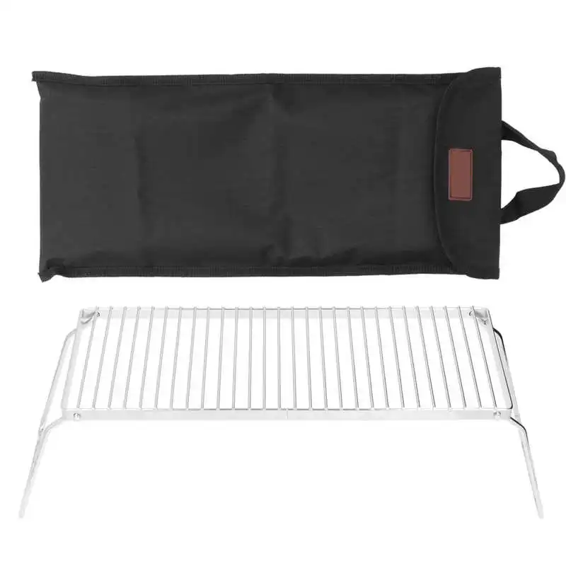 Стойка для гриля, уличная стойка для барбекю, портативная складная стойка для барбекю на гриле, стойка для гриля из нержавеющей стали для пи...
Стойка для гриля, уличная стойка для барбекю, портативная складная стойка для барбекю на гриле, стойка для гриля из нержавеющей стали для пи...