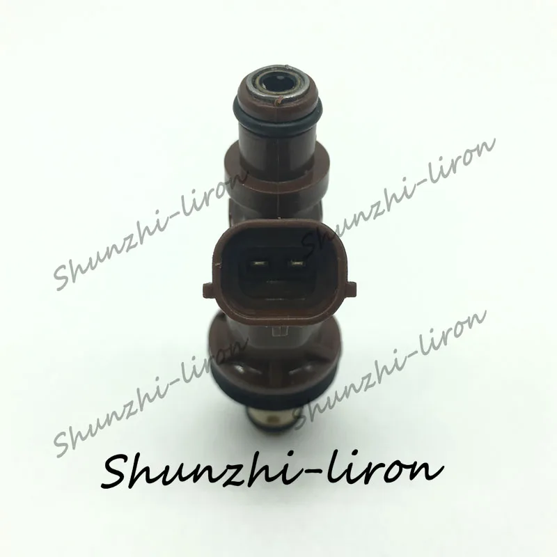 Fuel Injector 3.4L V6 For Toyota Tundra Tacoma 4Runner 1999 2000 2001 2002 2003 2004 23209-62040 2325062040 23250-62040
Fuel Injector 3.4L V6 For Toyota Tundra Tacoma 4Runner 1999 2000 2001 2002 2003 2004 23209-62040 2325062040 23250-62040