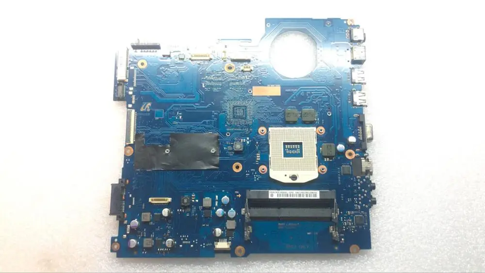 KEFU For Samsung RV420 Laptop Motherboard BA92-08151A BA92-08151B A41-01610A BA41-01608A HM65 Tested 100% Working 
KEFU For Samsung RV420 Laptop Motherboard BA92-08151A BA92-08151B A41-01610A BA41-01608A HM65 Tested 100% Working