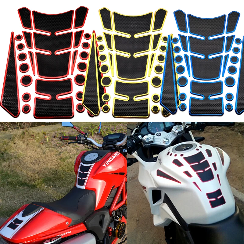 Наклейка на бак мотоцикла, протектор газового топлива, наклейка для KTM, Suzuki, Victory, Yamaha, Honda, CBR650f, CB1300, Duke, YFZ, Bandit 600, 650
Наклейка на бак мотоцикла, протектор газового топлива, наклейка для KTM, Suzuki, Victory, Yamaha, Honda, CBR650f, CB1300, Duke, YFZ, Bandit 600, 650