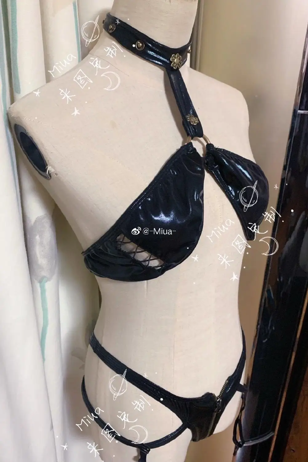 Custom Made/size Game Azur Lane Cosplay Dead or Alive Nyotengu Cosplay Costume Swimsuit
Custom Made/size Game Azur Lane Cosplay Dead or Alive Nyotengu Cosplay Costume Swimsuit