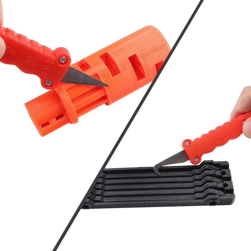 11XD 3D Printer Parts PETG Material with Scraper Upgrade Kit for Prusa i3 MK3S 2.5S MMU2S Accessories
11XD 3D Printer Parts PETG Material with Scraper Upgrade Kit for Prusa i3 MK3S 2.5S MMU2S Accessories