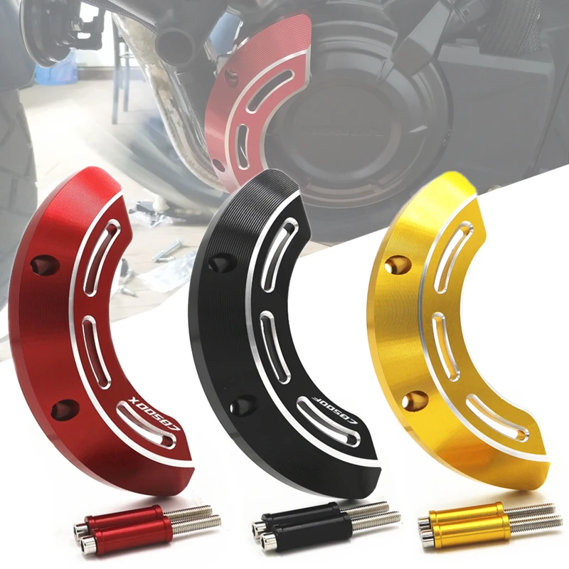 Engine Protective Stator Cover for HONDA CB 500 X XA 500X CB500X ABS PC46 CB500F CB 500 F 2013-2020 Motorcycle Engine Protector 
Engine Protective Stator Cover for HONDA CB 500 X XA 500X CB500X ABS PC46 CB500F CB 500 F 2013-2020 Motorcycle Engine Protector