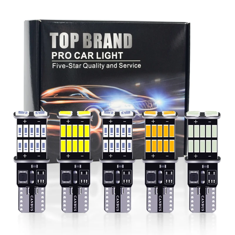 6 шт., автомобисветодиодный светодиодные лампы T10 W5W 194 168 Canbus 
6 шт., автомобисветодиодный светодиодные лампы T10 W5W 194 168 Canbus