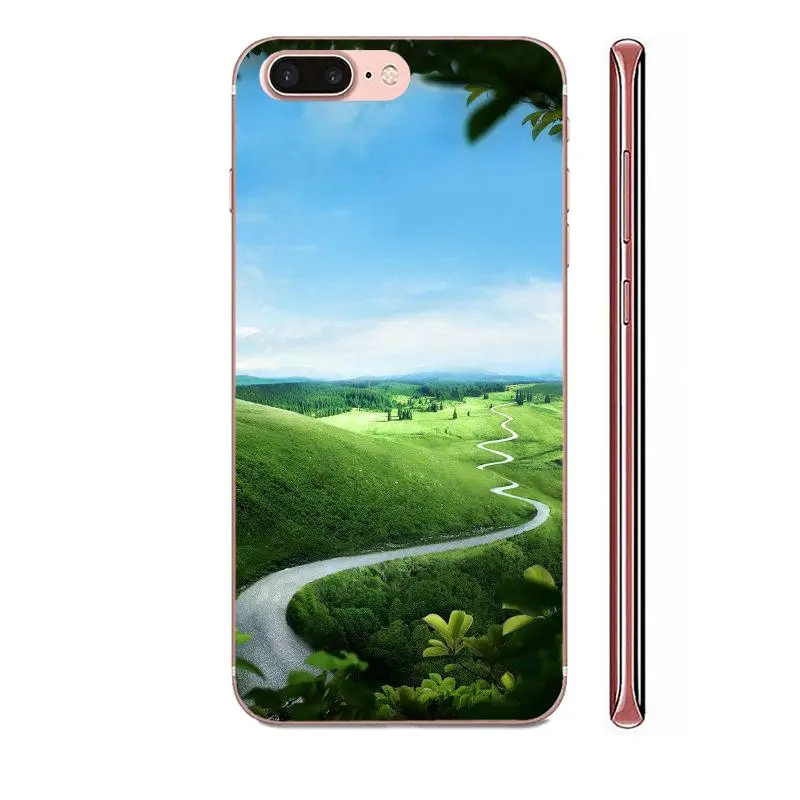 Мягкий чехол из ТПУ для телефона LG G3 G4 G5 G6 G7 K4 K7 K8 K10 K40 K50 Q6 Q60 V10 V20 V30 V40 Nexus 5 5X 2017 |