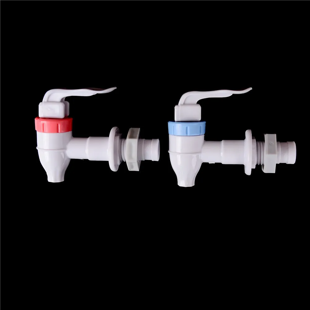 1pcs 25g Universal Size Push Type Plastic Water Dispenser Faucet Tap Replacement Home Essential drinking fountains Parts
1pcs 25g Universal Size Push Type Plastic Water Dispenser Faucet Tap Replacement Home Essential drinking fountains Parts