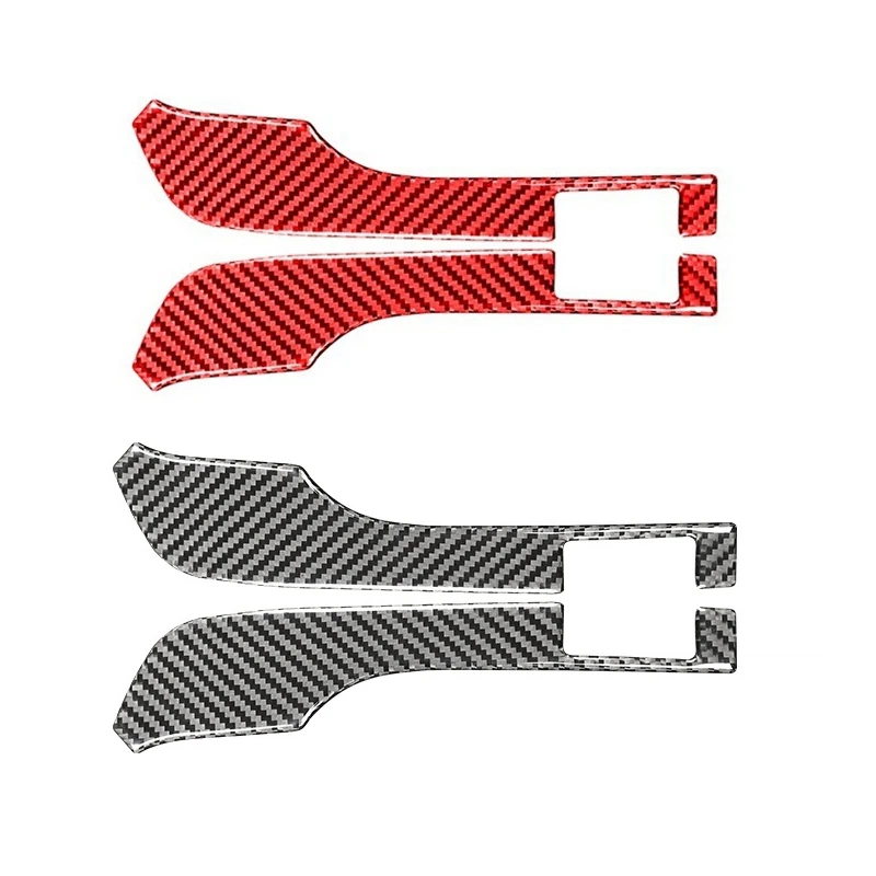 for Nissan GTR R35 2009-2015 Carbon Fiber Speedometer Panel Frame Sticker Instrument Surround Cover Trim
for Nissan GTR R35 2009-2015 Carbon Fiber Speedometer Panel Frame Sticker Instrument Surround Cover Trim