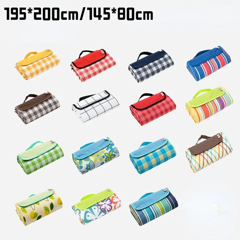 Camping Mat Waterproof Beach Blanket Outdoor Portable Picnic Ground Mat Mattress Outdoor Camping Picnic Mat Blanket Lawn Games
Camping Mat Waterproof Beach Blanket Outdoor Portable Picnic Ground Mat Mattress Outdoor Camping Picnic Mat Blanket Lawn Games