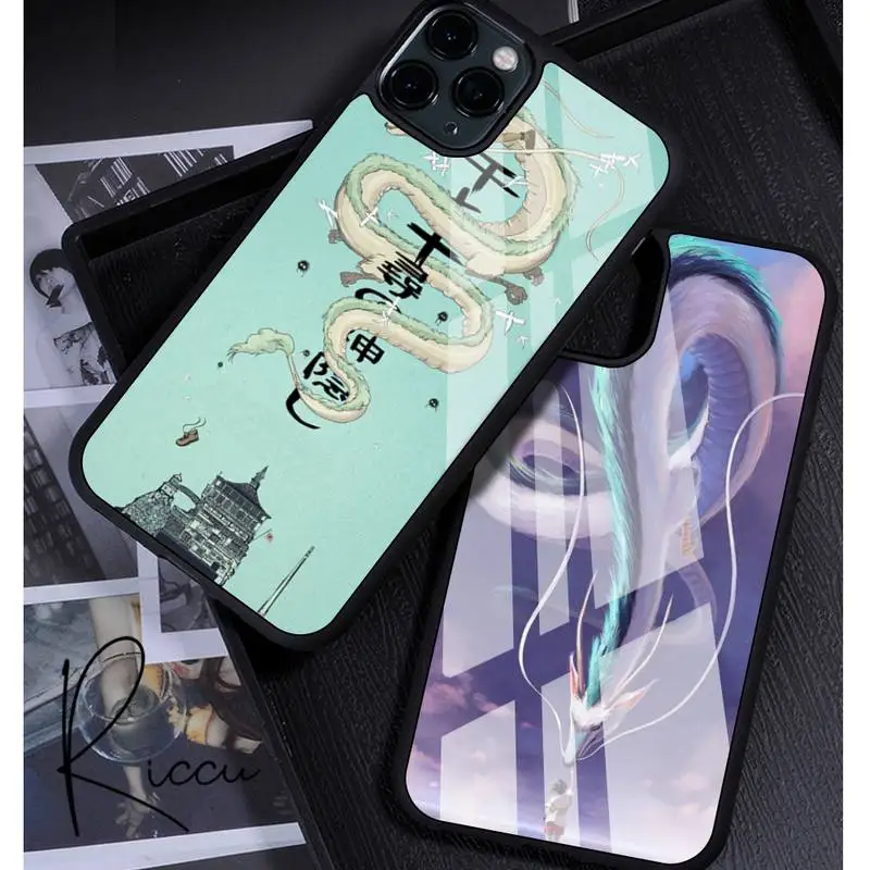 Spirited Away Anime Phone Case Rubber for iphone 11 12 13 Pro Max XS 8 7 6 6S Plus X 5S SE 2020 XR iphone 13 Pro phone cases
Spirited Away Anime Phone Case Rubber for iphone 11 12 13 Pro Max XS 8 7 6 6S Plus X 5S SE 2020 XR iphone 13 Pro phone cases