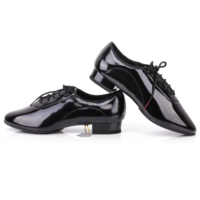 

BD танцевальная обувь, кроссовки, мужская обувь, социальные Бальные черные современные туфли, хит продаж, оксфордская ткань, каблук 25 мм 309, бе...