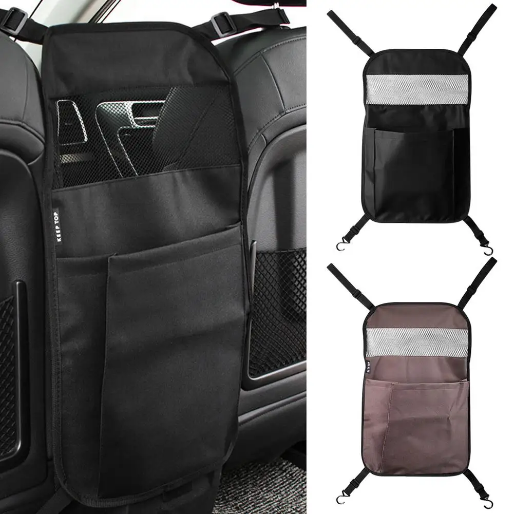 Car Front Seat Gap Multi-Pocket Storage Bag Handbag Organizer Holder Accessory Car Foldable Stowing Bag For Kids Pet Barrier
Car Front Seat Gap Multi-Pocket Storage Bag Handbag Organizer Holder Accessory Car Foldable Stowing Bag For Kids Pet Barrier