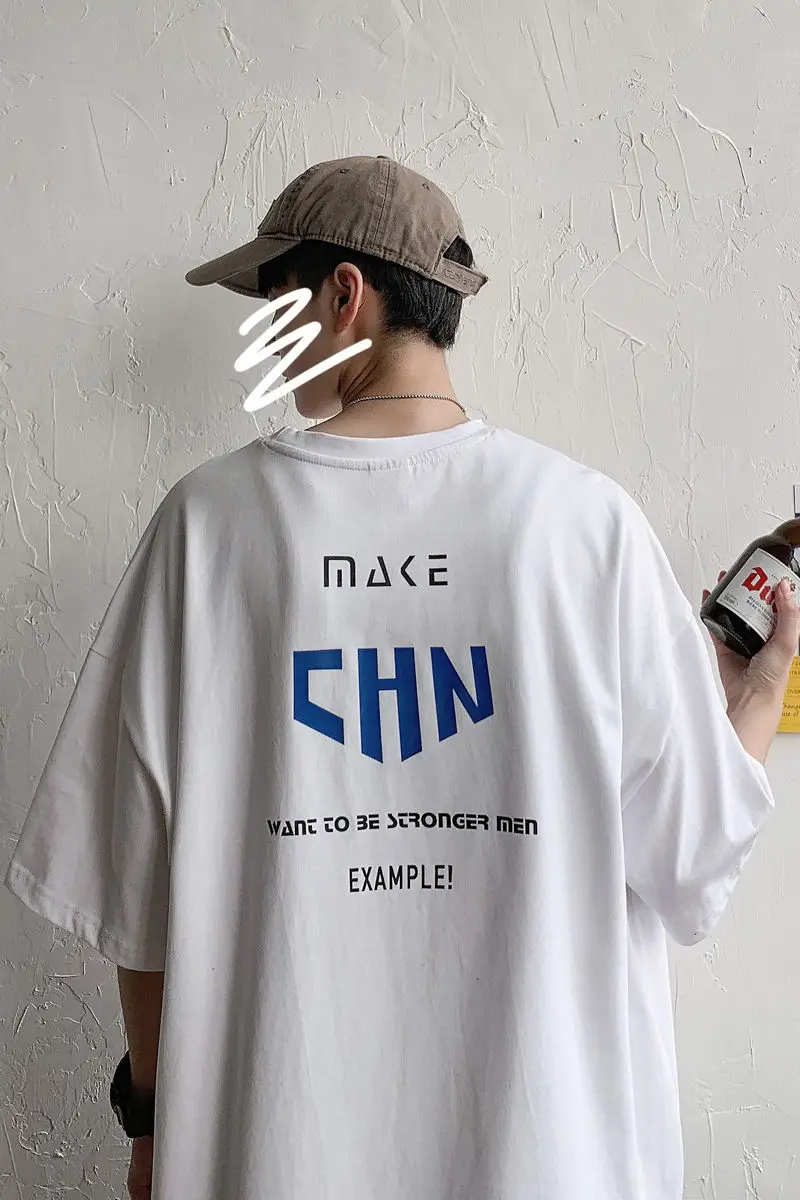 Men's T-shirt 2021 summer and autumn new large size s-5xl bottoming shirt long-sleeved T-shirt loose casual young men's clothing
Men's T-shirt 2021 summer and autumn new large size s-5xl bottoming shirt long-sleeved T-shirt loose casual young men's clothing