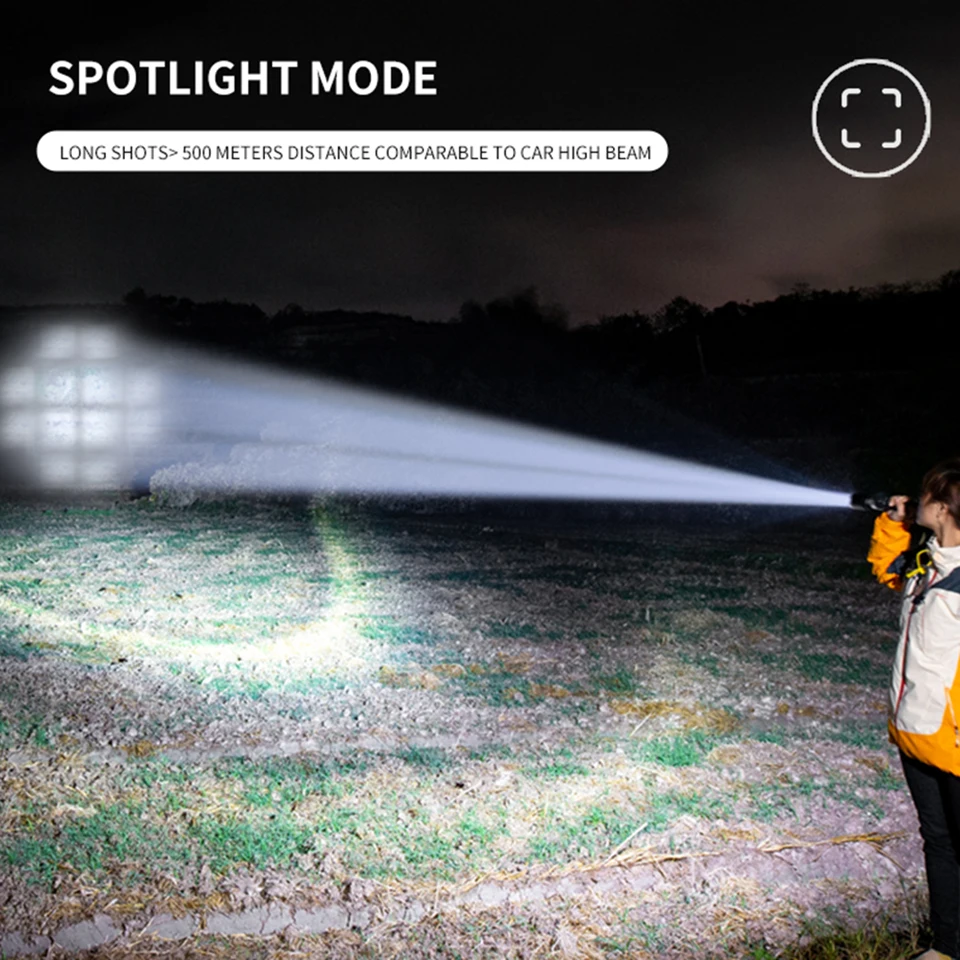 XHP120.2 12- , Usb- 18650
XHP120.2 12- , Usb- 18650