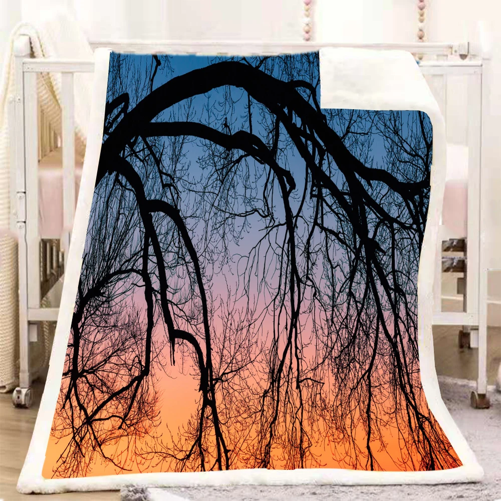 Plant Branch Green Leaves Soft Warm Coral Sherpa Blanket Winter Sheet Bedspread Sofa Throw Light Flannel Blankets
Plant Branch Green Leaves Soft Warm Coral Sherpa Blanket Winter Sheet Bedspread Sofa Throw Light Flannel Blankets