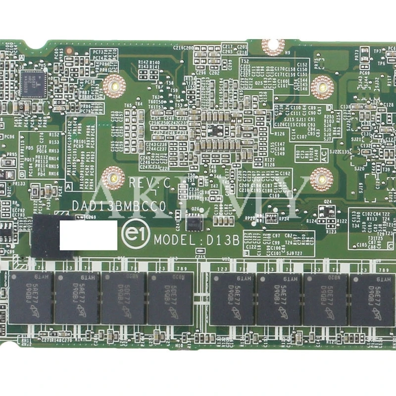 For DELL XPS 13 L322x Laptop Motherboard XPS 13 motherboard I7-3517U 2J8J6 02J8J6 CN-02J8J6 DDR3 tested 100% work
For DELL XPS 13 L322x Laptop Motherboard XPS 13 motherboard I7-3517U 2J8J6 02J8J6 CN-02J8J6 DDR3 tested 100% work