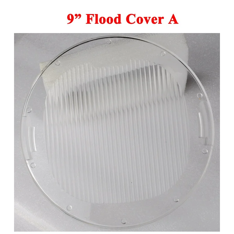 9-дюймовый светодиодный рабочий свет Spot Flood PC Mask Protect Cover для 96W 185W 225W 378W ARB Jeep Ford Pickup Truck Offroad SUV 4wd 4x4 Car
9-дюймовый светодиодный рабочий свет Spot Flood PC Mask Protect Cover для 96W 185W 225W 378W ARB Jeep Ford Pickup Truck Offroad SUV 4wd 4x4 Car