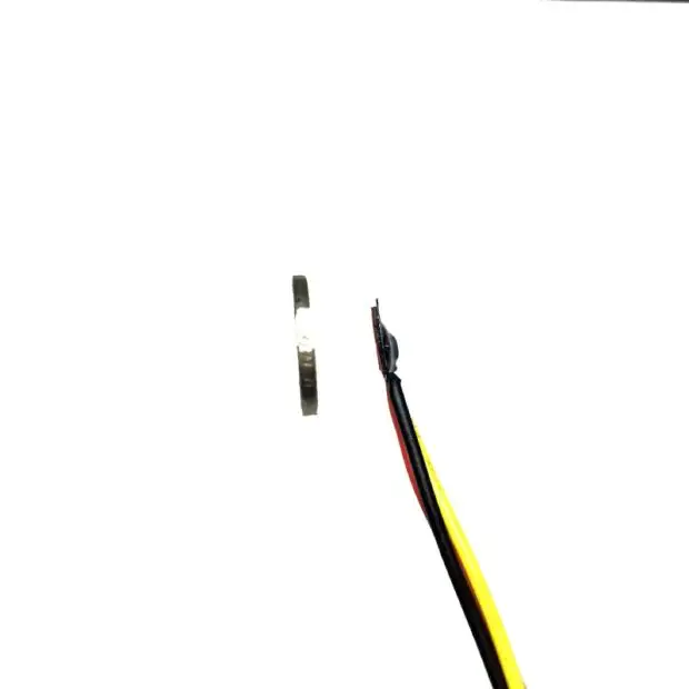 Flexible sensor tank external non-contact Liquid capacitance induction dielectric value non-float analog digital signal
Flexible sensor tank external non-contact Liquid capacitance induction dielectric value non-float analog digital signal