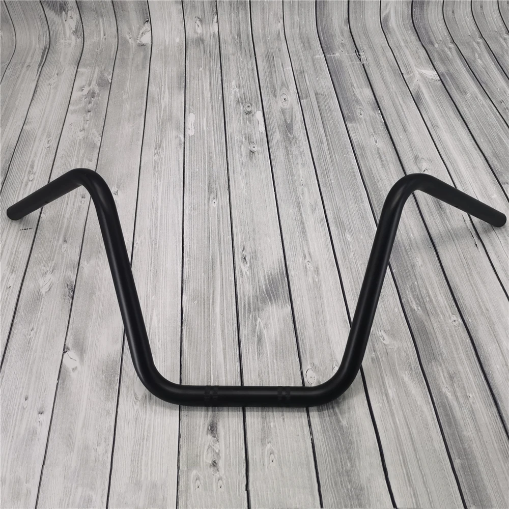 1 ''Ретро мотоцикл 25 мм руль супер высокий скутер руль для Bobber Chopper Cruiser Sportster классические ручки
1 ''Ретро мотоцикл 25 мм руль супер высокий скутер руль для Bobber Chopper Cruiser Sportster классические ручки