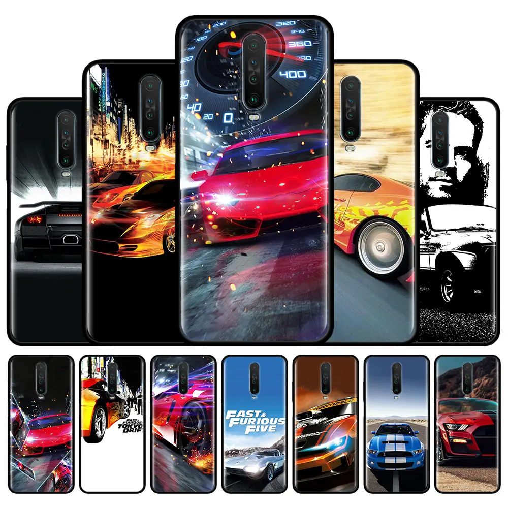 Silicone Case For Xiaomi Redmi Note 9 9S 8 8T 9 Pro 7 Redmi 9 9A 9C 8 8A 7 7A 6 6A Back Cover Fundas Fast Furious Phone Housing
Silicone Case For Xiaomi Redmi Note 9 9S 8 8T 9 Pro 7 Redmi 9 9A 9C 8 8A 7 7A 6 6A Back Cover Fundas Fast Furious Phone Housing